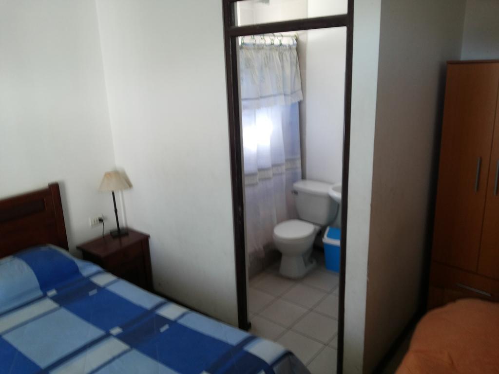 Residencial Las Palmeras Iquique Ruang foto